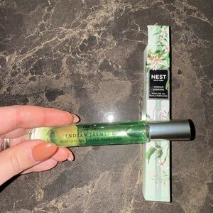 NWT Nest Indian Jasmine rollerball 6 ml